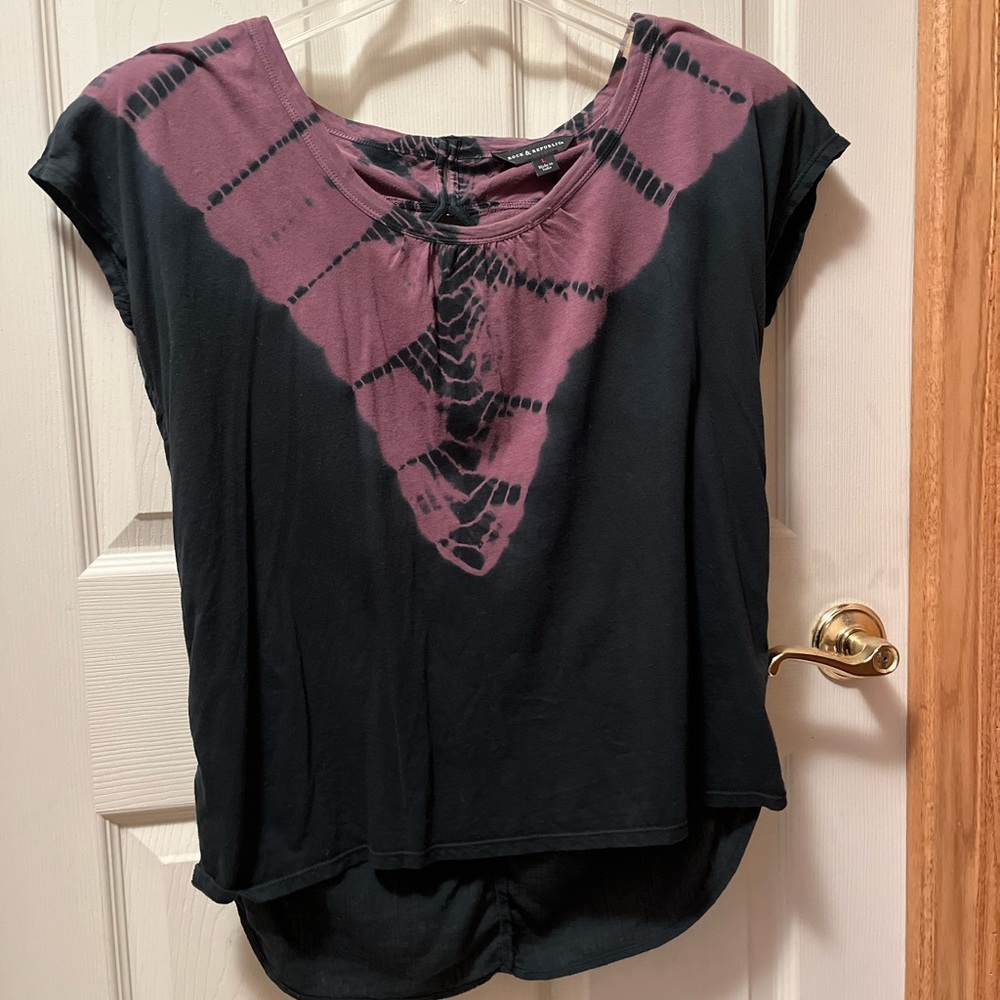 Rock & Republic Cute shirt
